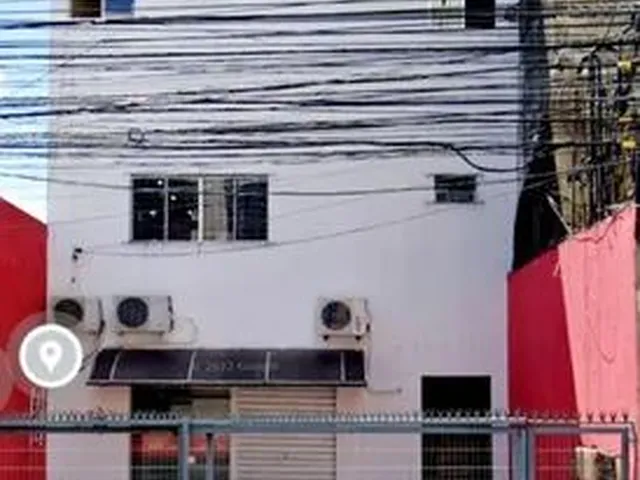 Imagem: Kitnet na Madalena Só Paga Luz