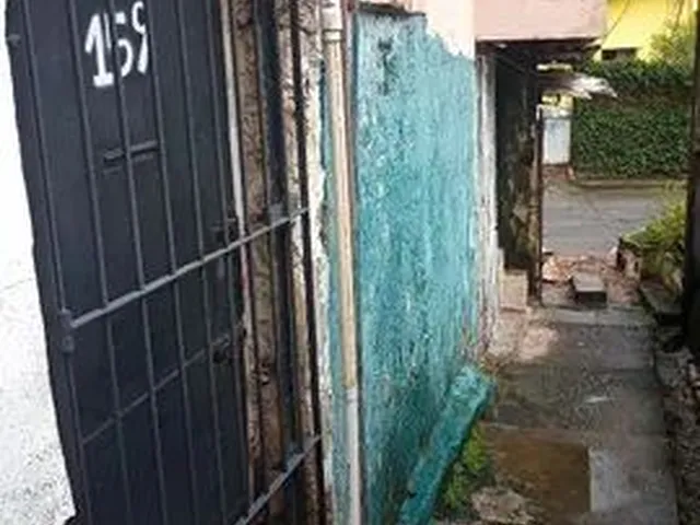 Imagem: Aluga-Se Uma Casa