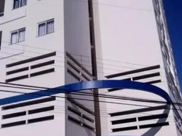 Imagem: Apartamento no Bairro Cordeiros - Itajaí/Sc