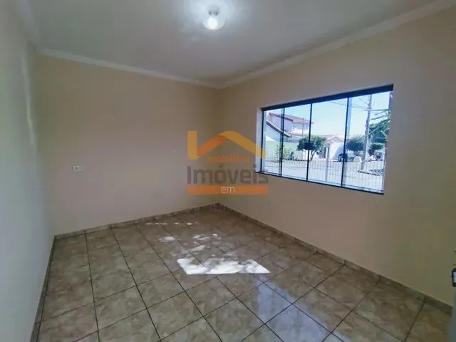 Imagem: Americana - Casa Padrão - Jardim São Vito
