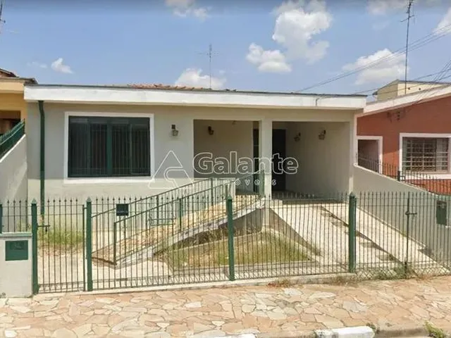 Imagem: Casa - Vila Nova Teixeira - Campinas
