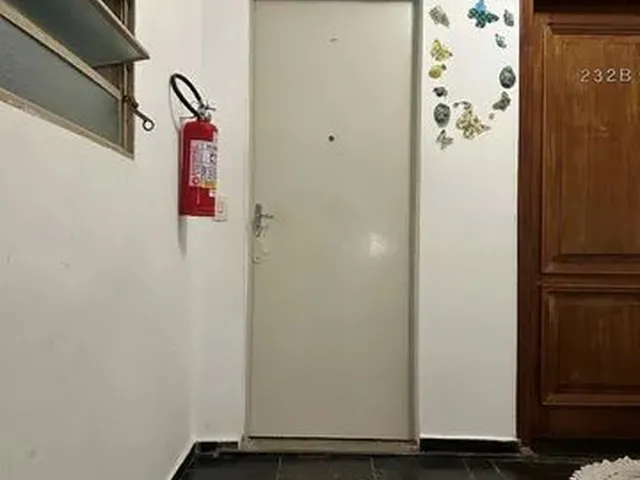 Imagem: Apartamento para Aluguel com 2 Quartos