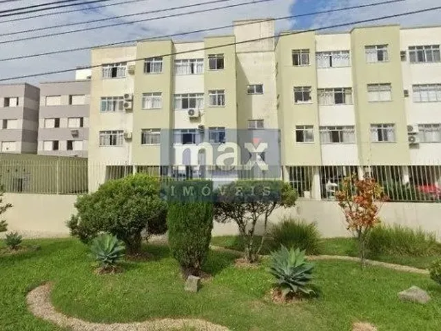 Imagem: Itajaí - Apartamento Padrão - São João