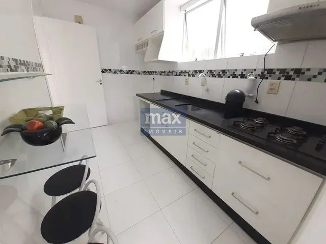 Imagem 15: Itajaí - Apartamento Padrão - São João