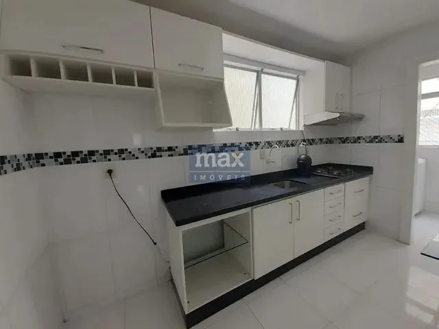 Imagem 3: Itajaí - Apartamento Padrão - São João