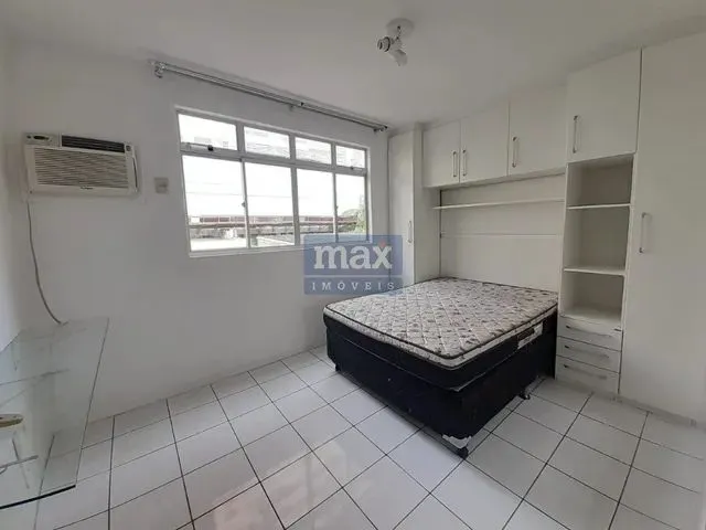 Imagem 11: Itajaí - Apartamento Padrão - São João