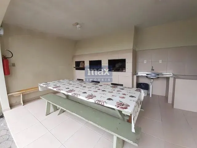 Imagem 12: Itajaí - Apartamento Padrão - São João