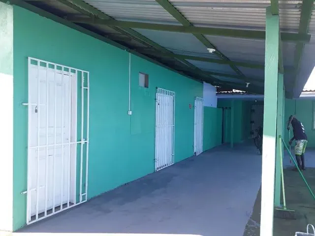 Imagem 3: Aluga-Se Casa Casa com 5 dormitórios