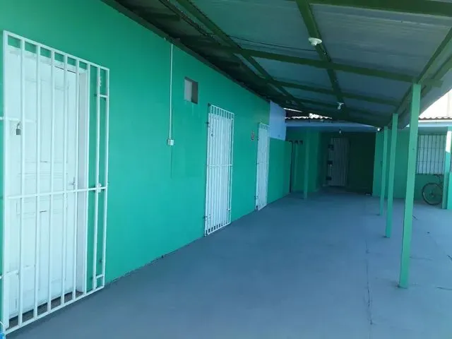 Imagem 5: Aluga-Se Casa Casa com 5 dormitórios