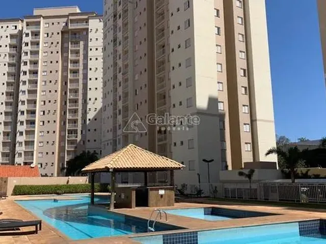 Imagem: Apartamento - Vila Nova - Campinas