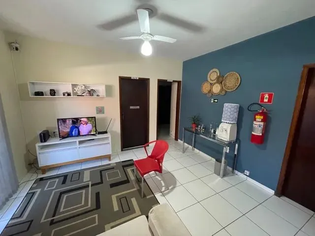 Imagem: Sala Comercial no Centro de Marília Sp