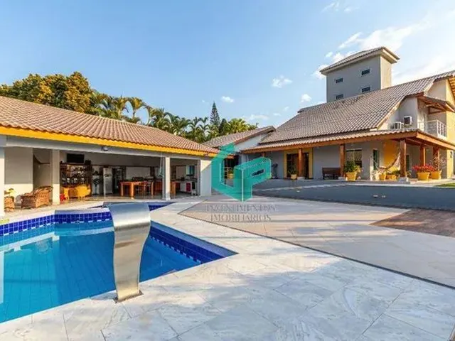Imagem: Sobrado com 4 Dormitórios, 571 M² - Venda