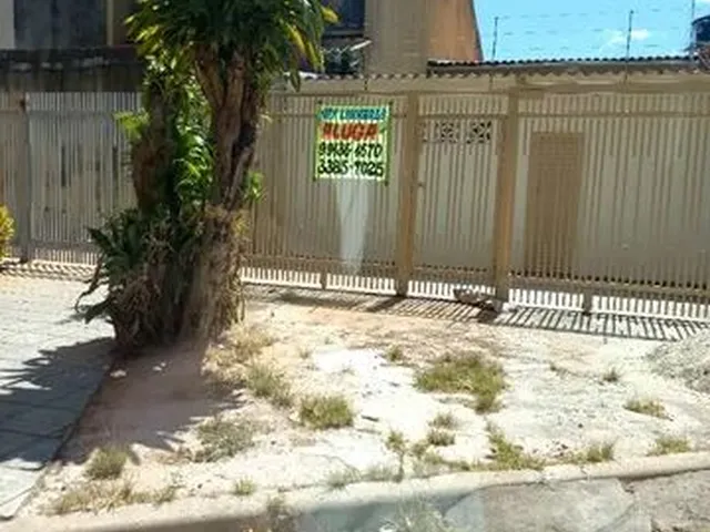 Imagem: Aluga-Se Uma Casa de 2 Quartos na Qd 22