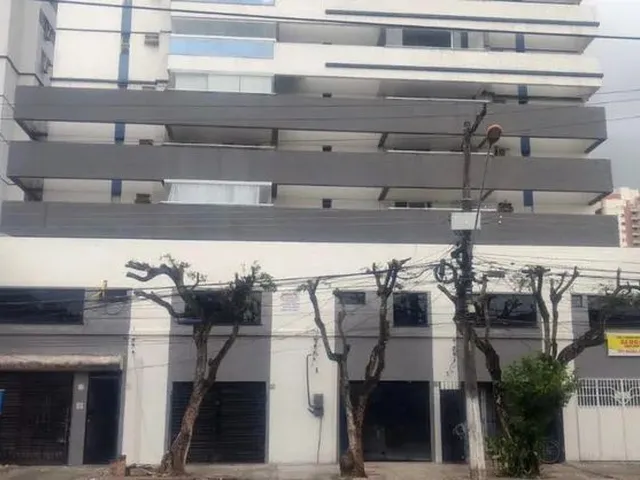 Imagem: Apto para Aluguel na Tamoios Próximo Ao