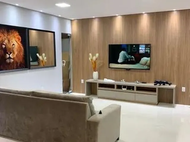 Imagem: Casa em Condomínio na Praia de Arembepe