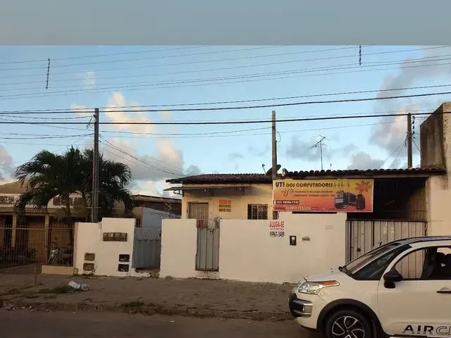 Imagem: Alugo Quitinetes no José Américo