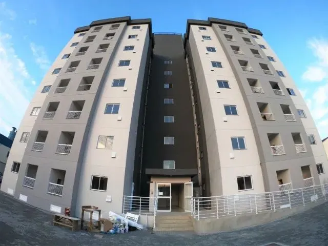 Imagem: Aluga-Se Apartamento