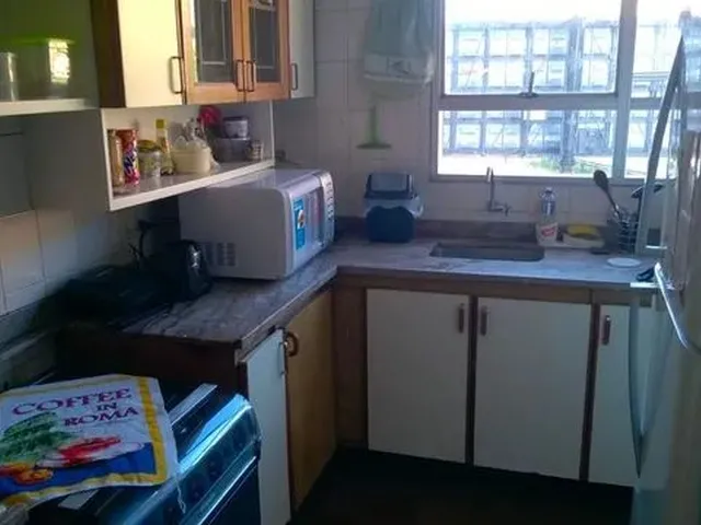Imagem: Disponibilizo Quarto em Apartamento no Sion