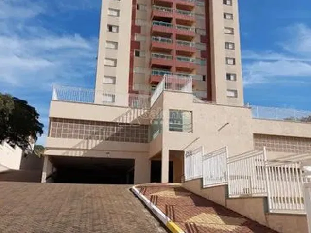 Imagem: Apartamento - Mansões Santo Antônio