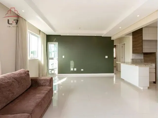 Imagem: Apartamento com 2 Dormitórios, 74 M²