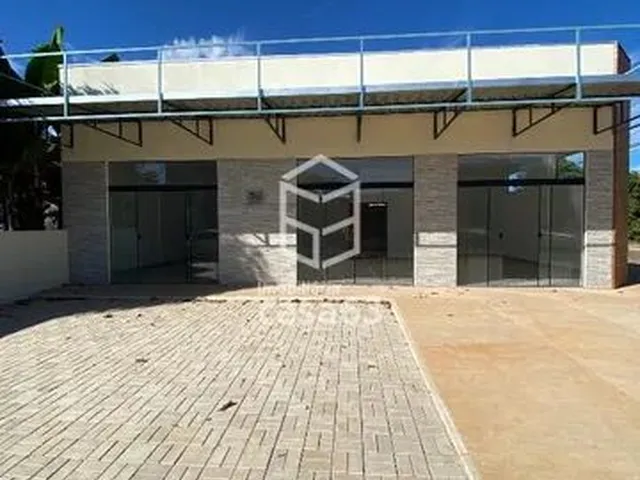 Imagem: Sala para Aluguel na 1104 Sul