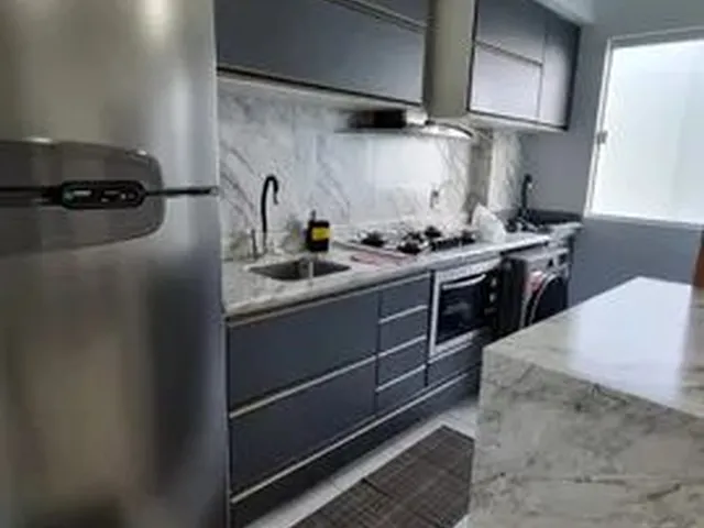 Imagem: Apartamento Mobiliado Totalville II