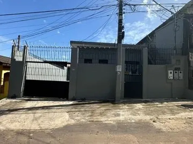 Imagem: Alugo Casa Lírio do Vale