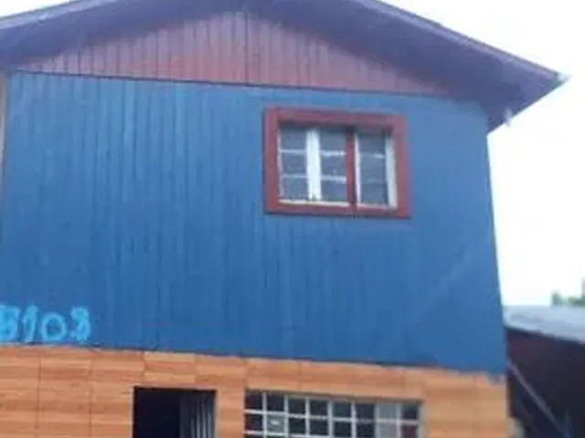 Imagem: Alugo Casa Valor 660 Mais Luz e Água