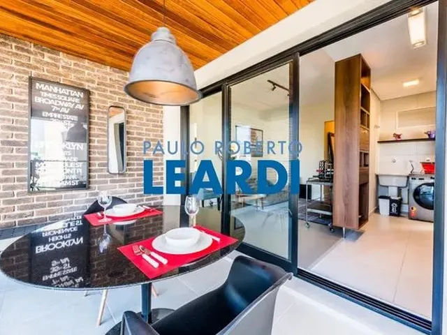 Imagem: Apartamento - Pinheiros - Sp