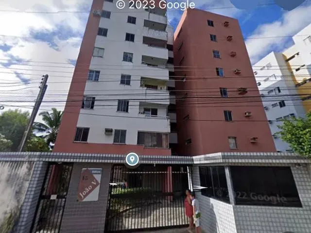Imagem: Alugo Apartamento 3/4 na Mangabeiras, por