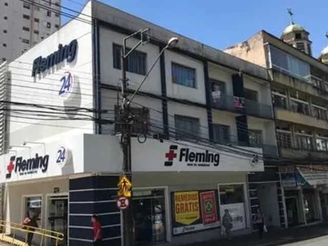 Imagem 1: --Excelente Apartamento - Fleming 24 Hrs
