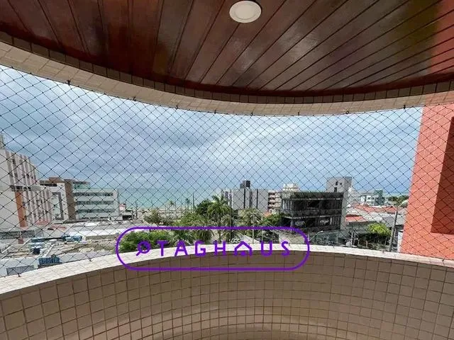 Imagem 15: Apto - 3 Quartos - 1 Suíte - 145,00M²