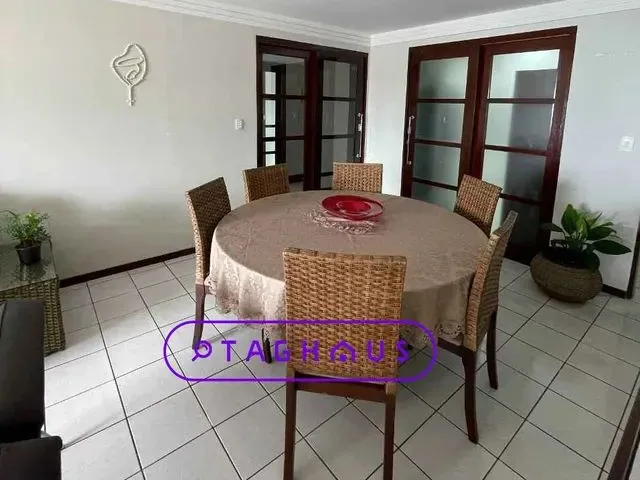 Imagem 8: Apto - 3 Quartos - 1 Suíte - 145,00M²