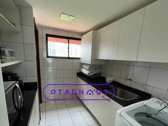 Imagem 12: Apto - 3 Quartos - 1 Suíte - 145,00M²