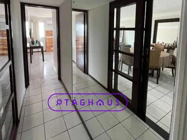 Imagem 11: Apto - 3 Quartos - 1 Suíte - 145,00M²