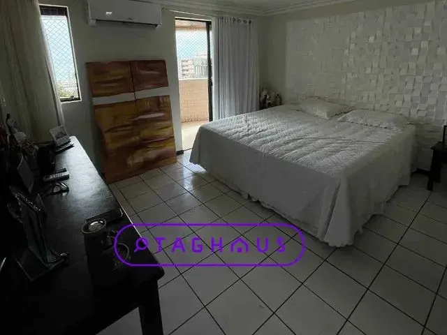 Imagem 6: Apto - 3 Quartos - 1 Suíte - 145,00M²