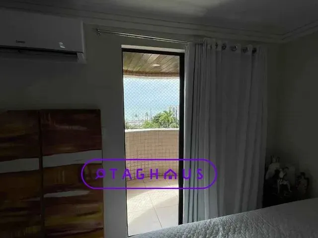 Imagem 7: Apto - 3 Quartos - 1 Suíte - 145,00M²