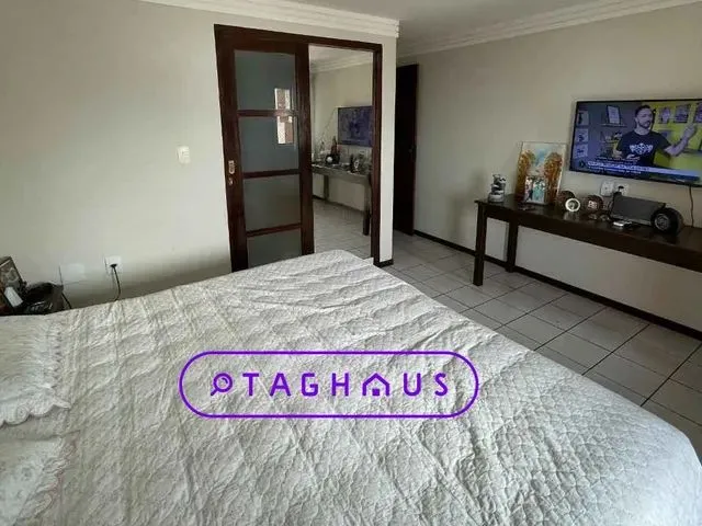 Imagem 10: Apto - 3 Quartos - 1 Suíte - 145,00M²