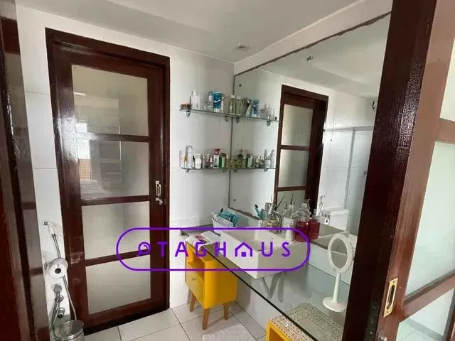 Imagem 3: Apto - 3 Quartos - 1 Suíte - 145,00M²