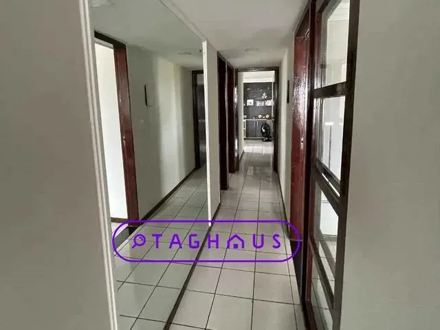 Imagem 13: Apto - 3 Quartos - 1 Suíte - 145,00M²