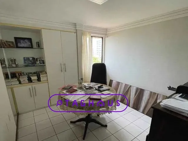 Imagem 4: Apto - 3 Quartos - 1 Suíte - 145,00M²