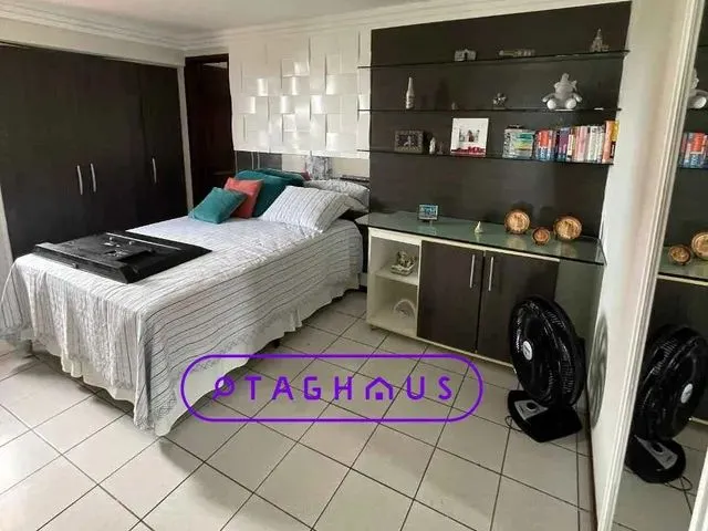 Imagem 5: Apto - 3 Quartos - 1 Suíte - 145,00M²