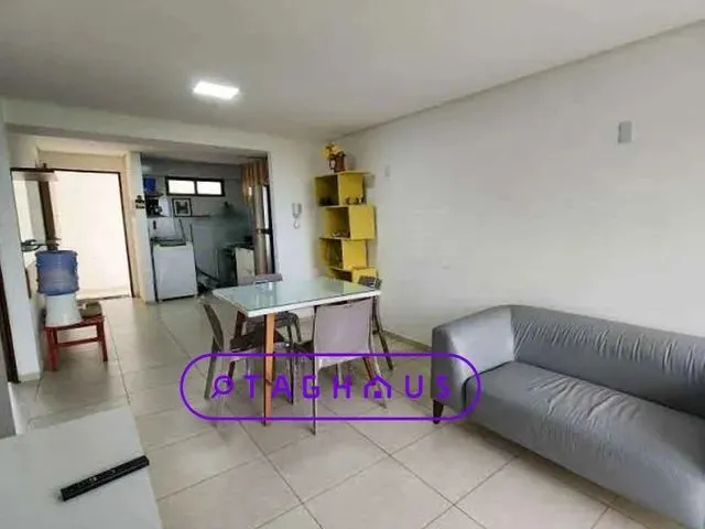 Imagem 3: Apto - 2 Quartos - 1 Suíte - 64,00M²