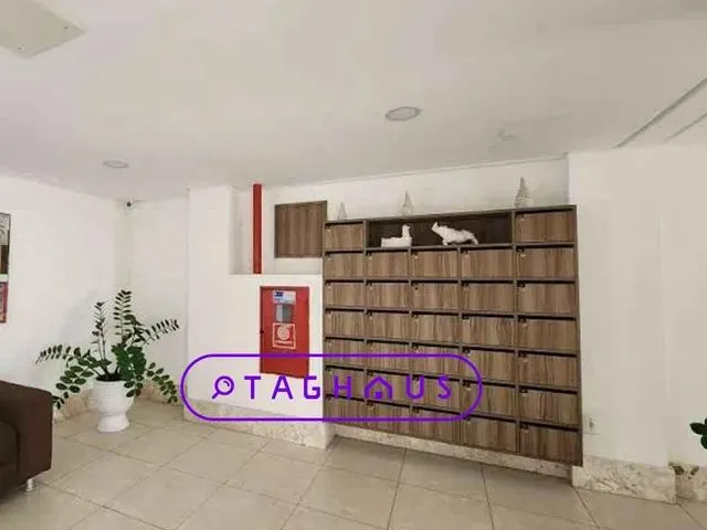 Imagem 8: Apto - 2 Quartos - 1 Suíte - 64,00M²