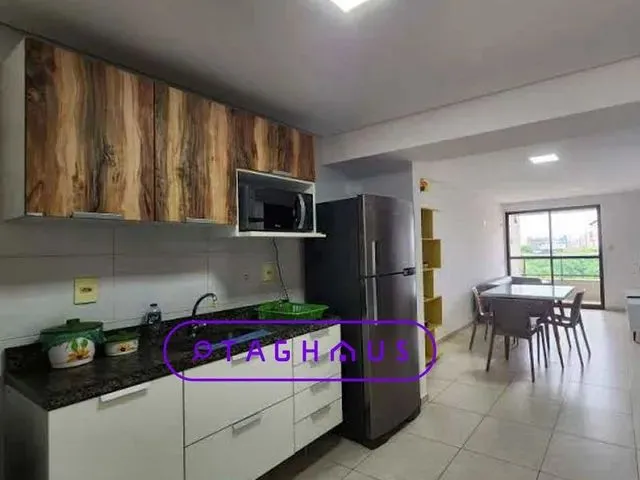 Imagem 4: Apto - 2 Quartos - 1 Suíte - 64,00M²