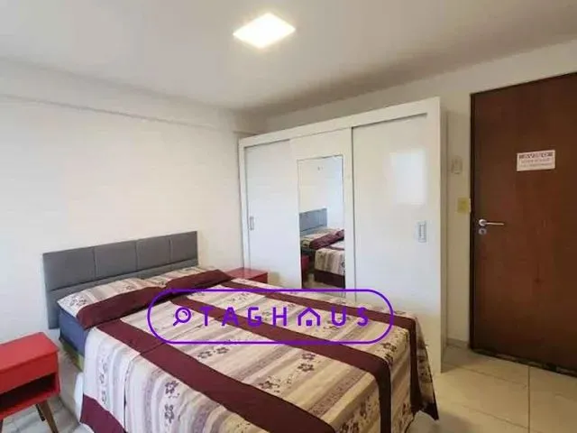 Imagem 2: Apto - 2 Quartos - 1 Suíte - 64,00M²