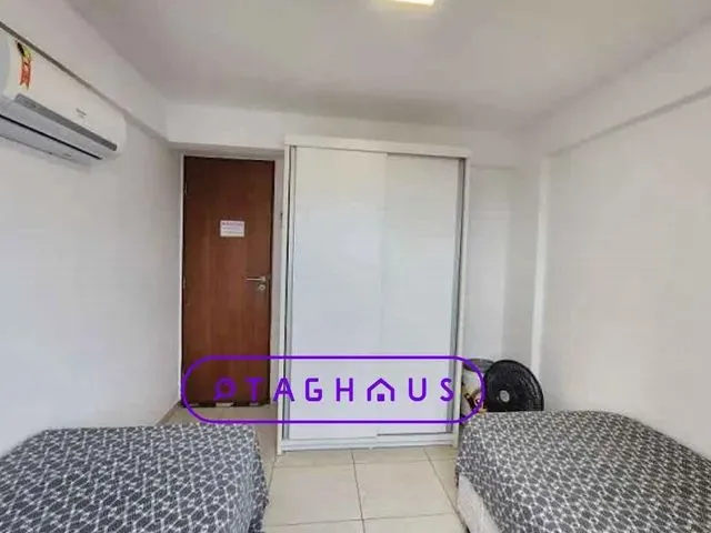 Imagem 6: Apto - 2 Quartos - 1 Suíte - 64,00M²