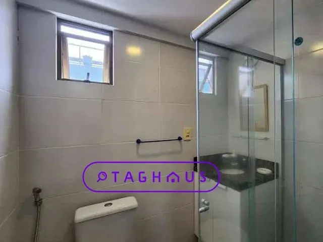 Imagem 7: Apto - 2 Quartos - 1 Suíte - 64,00M²