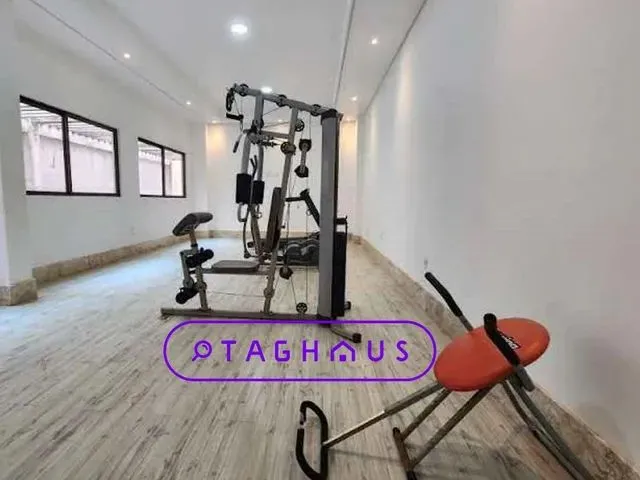 Imagem 5: Apto - 2 Quartos - 1 Suíte - 64,00M²