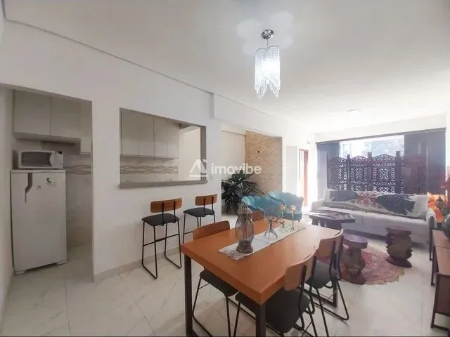 Imagem: Kitnet de 40M² para Locação no Jardim
